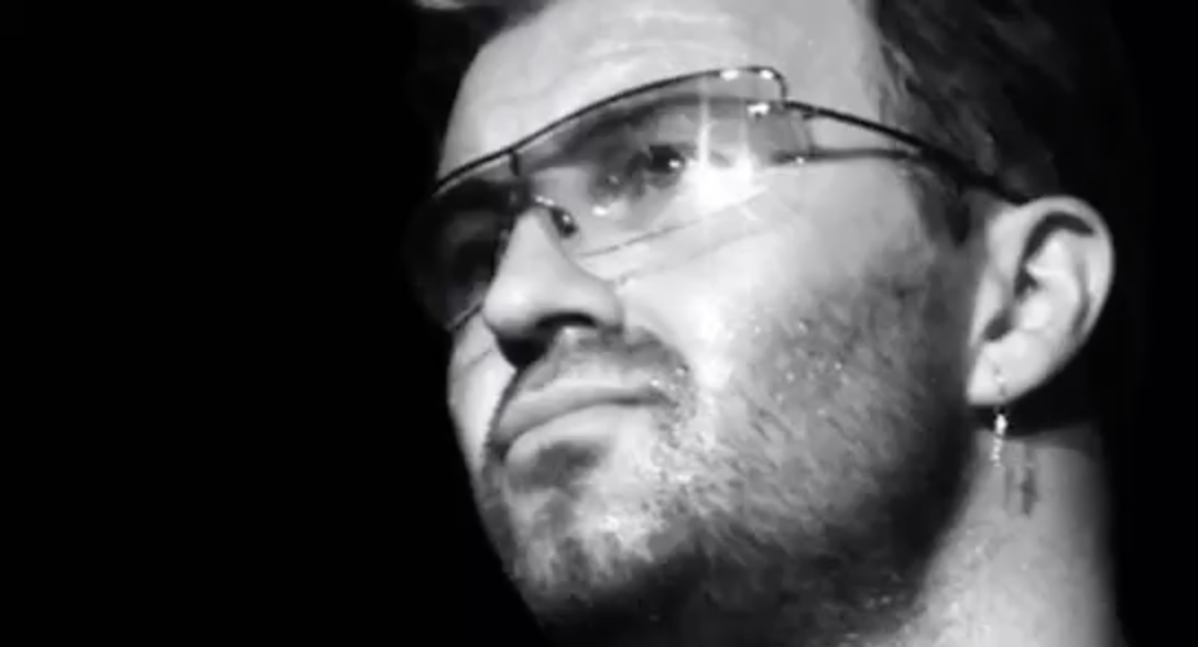 Ambrose Mendy – Can The Fake George Michael Even Stand Up…?