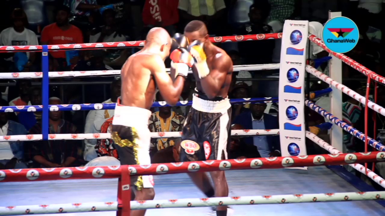 Could He Be Billy Joe’s Next Foe? – “Best Kept Secret In Middleweight Division”