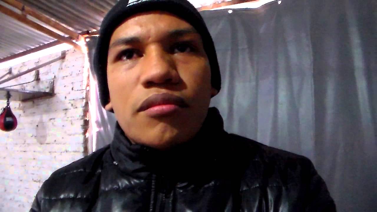 Watch: Another Journeyman Gets Beaten Into A Coma