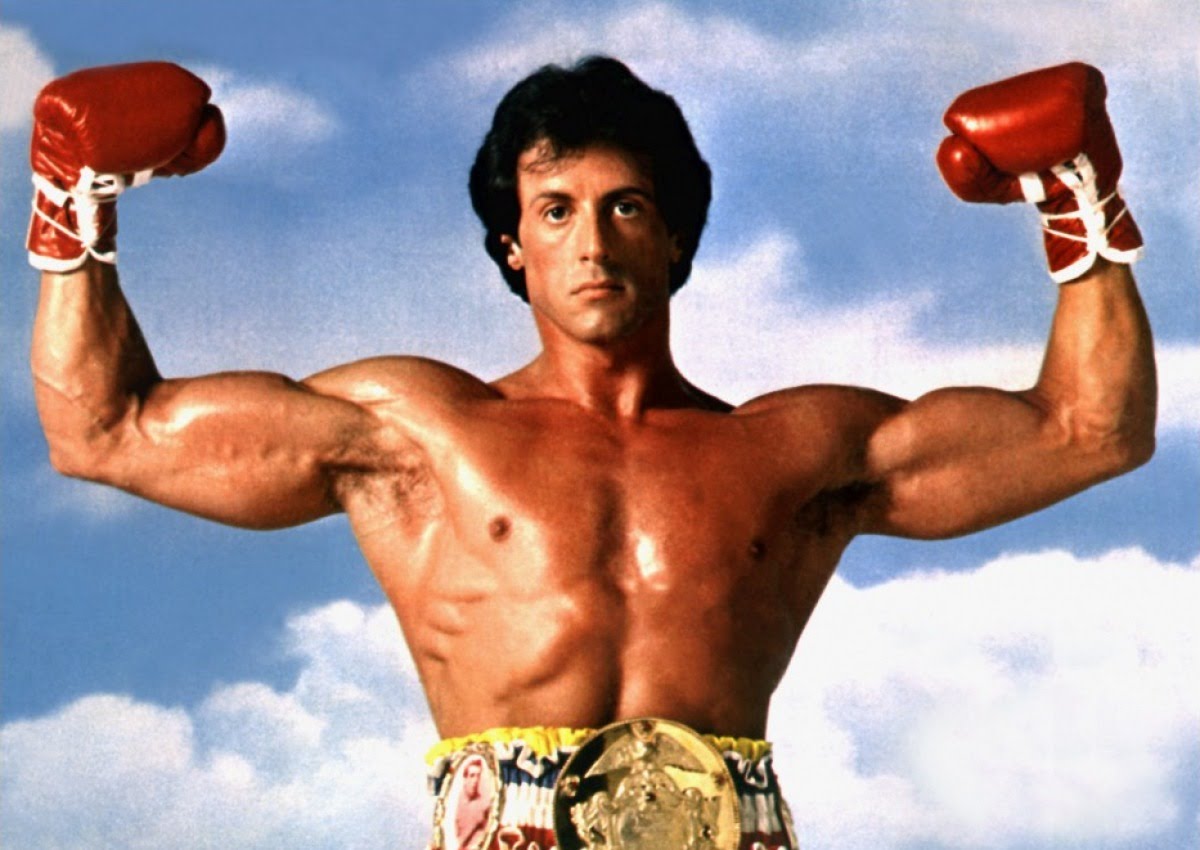 Mayweather-McGregor: ‘Rocky Balboa’ Sly Stallone Has Chosen His Side