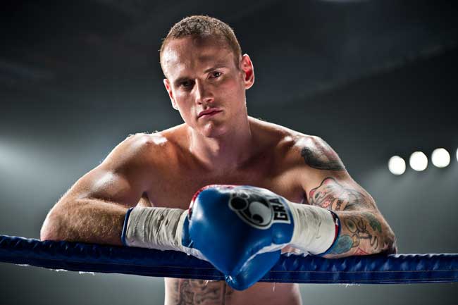 Groves: I’m too big, Cox won’t last