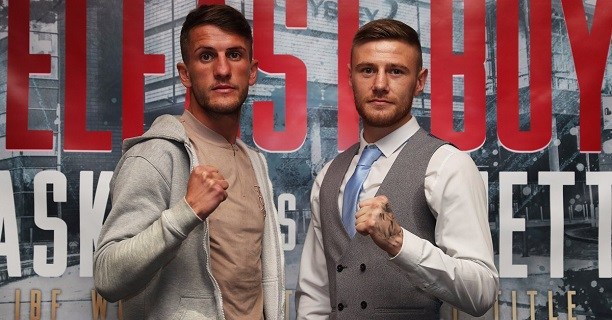 KO of the month? – Paul Hyland Jr dismantles Adam Dingsdale