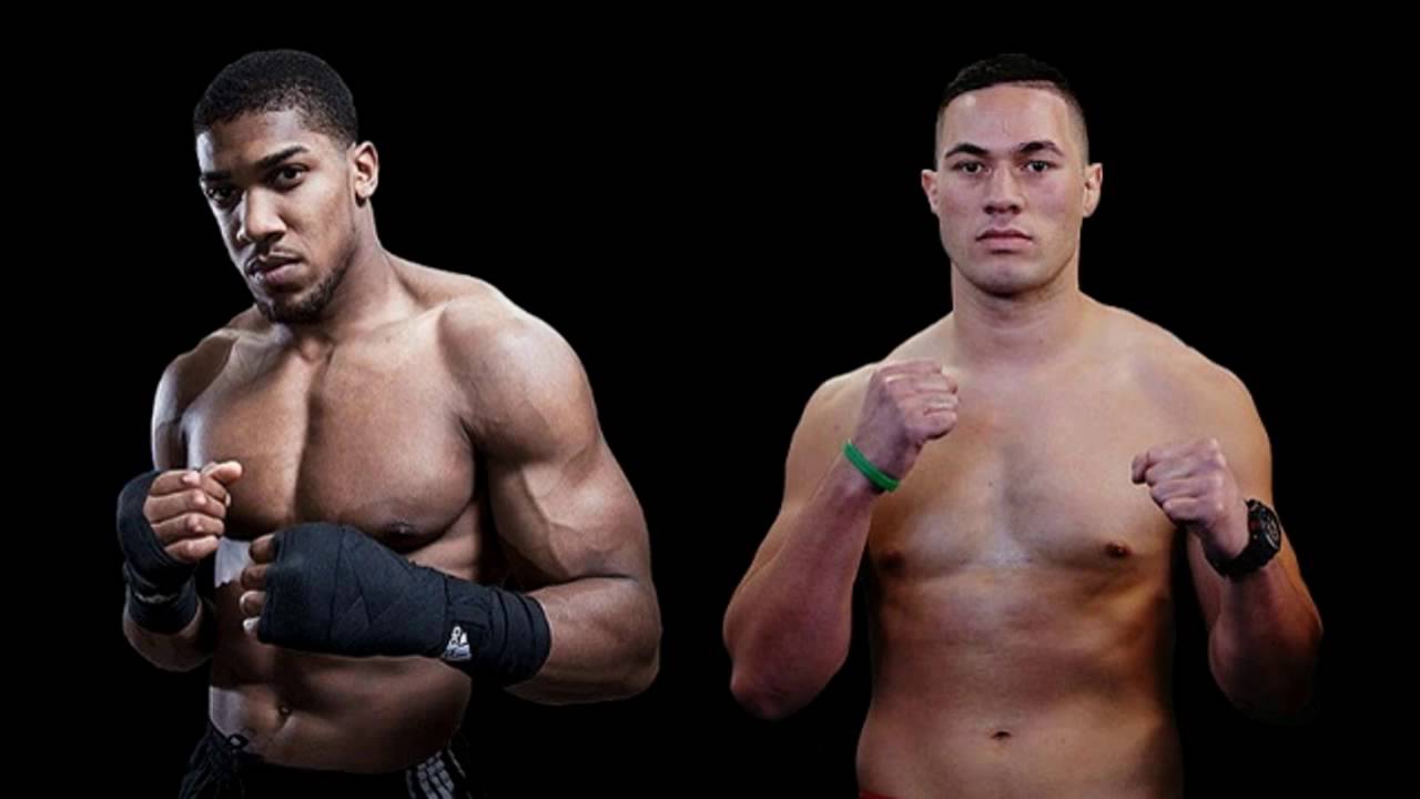 Joshua-Parker Being Planned For Next Year