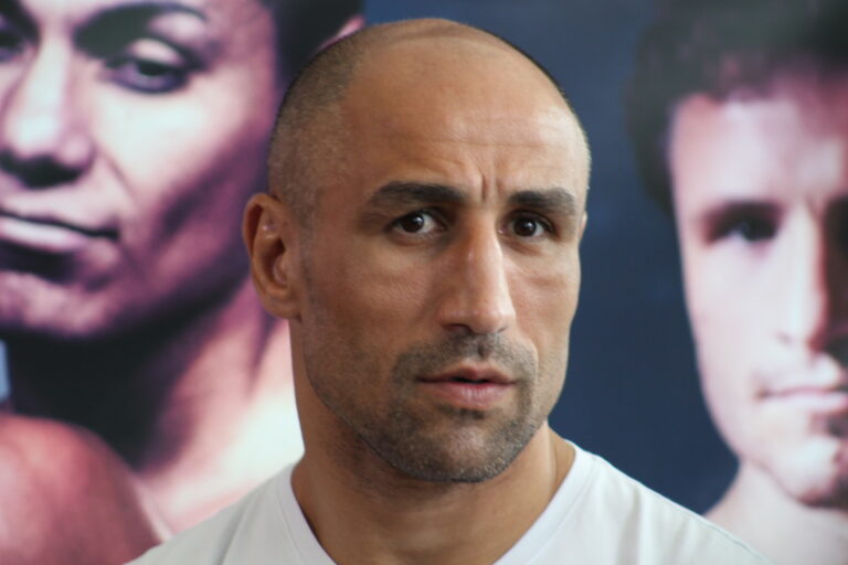 Arthur Abraham Fails To Make Weight