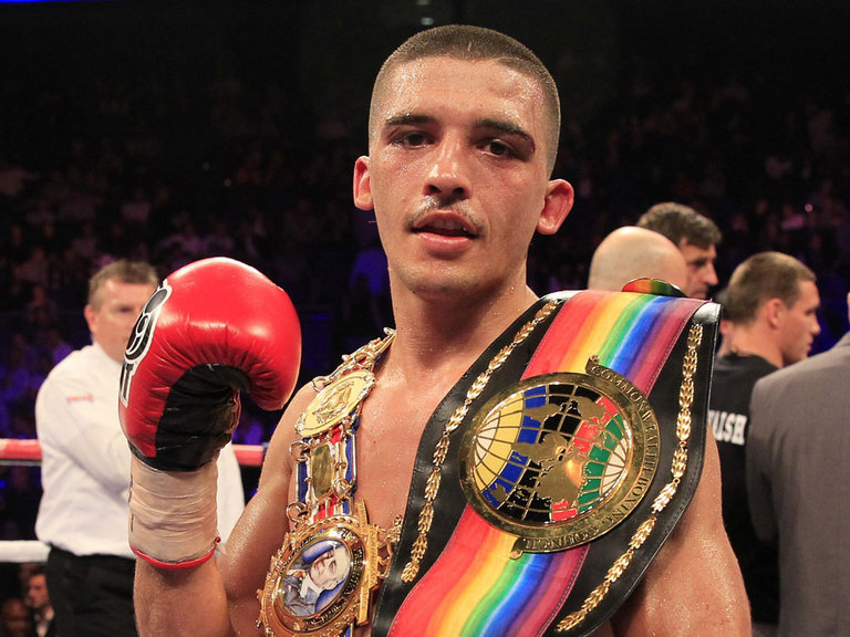 Emotions run high for Selby