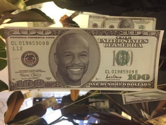 BREAKING: Mayweather V McGregor Pay-Per-View Price