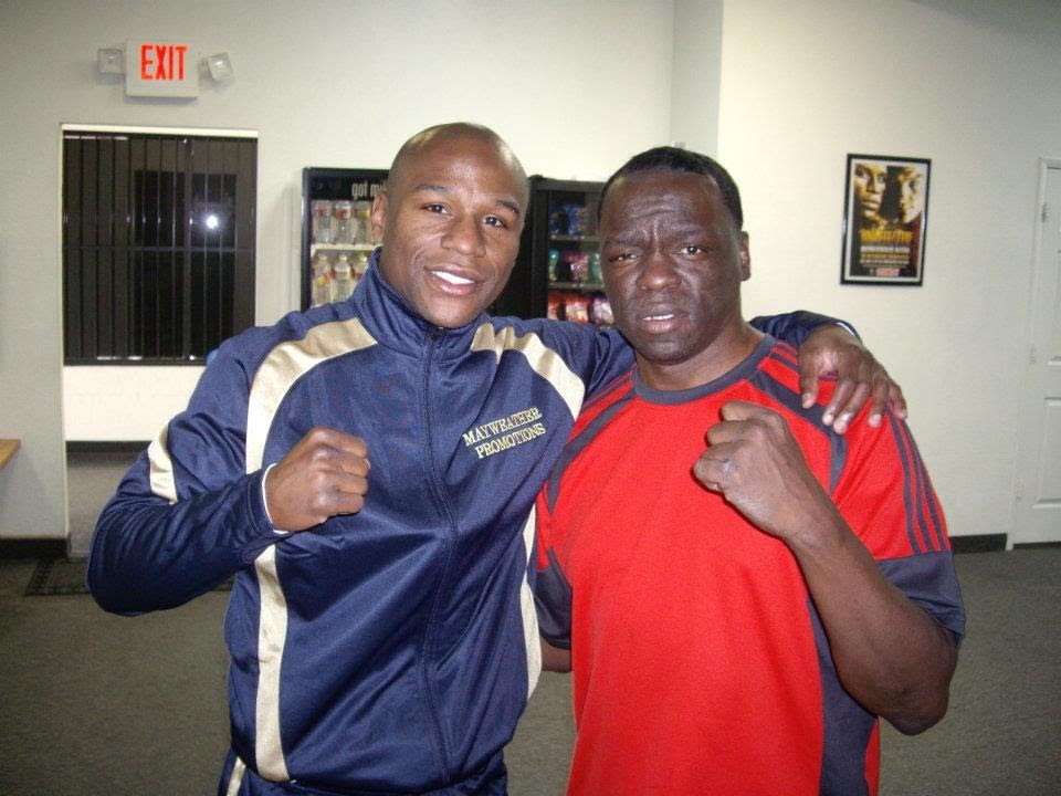 Jeff Mayweather Tells Why McGregor Simply Won’t Win – “Boxing Is Not A Game”