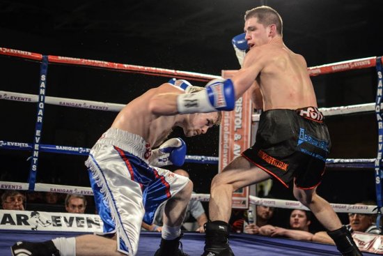 Ash Lane’s First Title Victory Is The Feel Good Story Of The Year – “I Just Didn’t Want To Be Bullied”