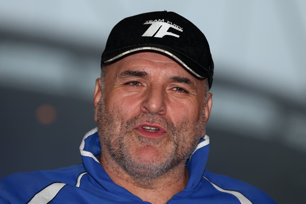 Exclusive: John Fury Apologises For Tyson’s Actions & More