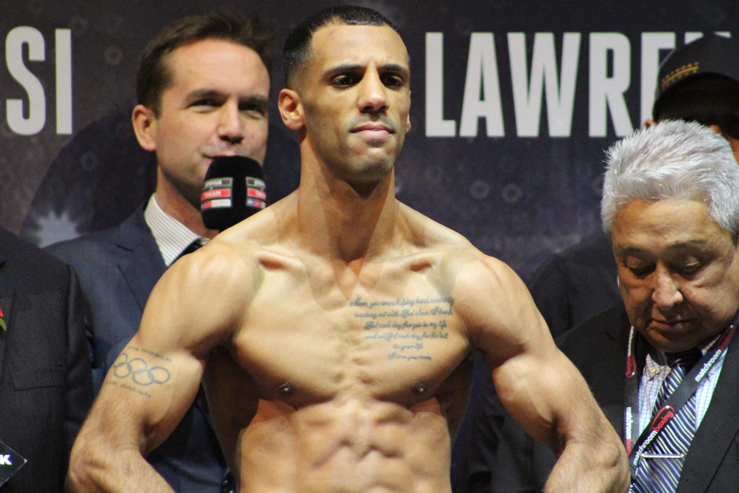 Yafai truimphs against Ishida