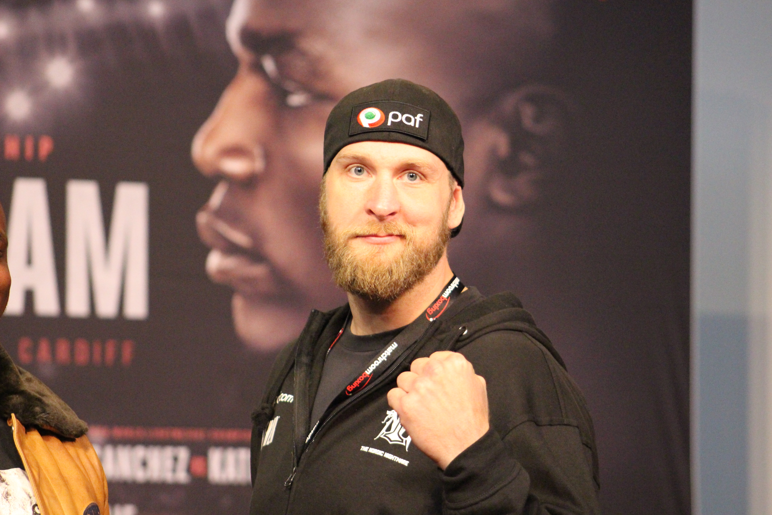 WATCH: Robert Helenius On Dillian Whyte, Plans To Knock Him Out: “It’s Going To Be An Entertaining Fight”
