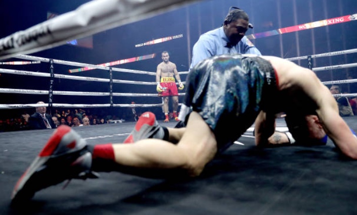 Murat Gassiev obliterates Krzysztof Wlodarczyk inside three rounds!