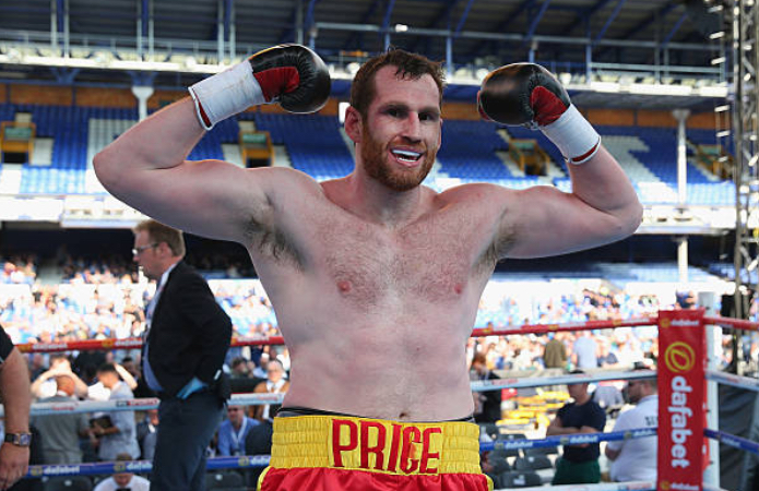 Price: Joshua unbeatable right now