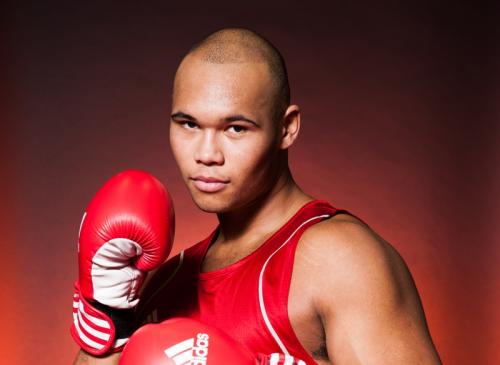 Frazer Clarke Relives Knife Attack Horror, Plans To Return For WSB, Says The Pros Can Wait