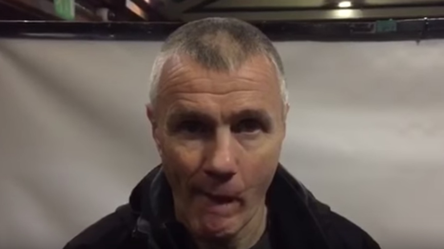 JIMMY MAC EXCLUSIVE: “James Degale is STILL the best Super Middleweight in the world…”