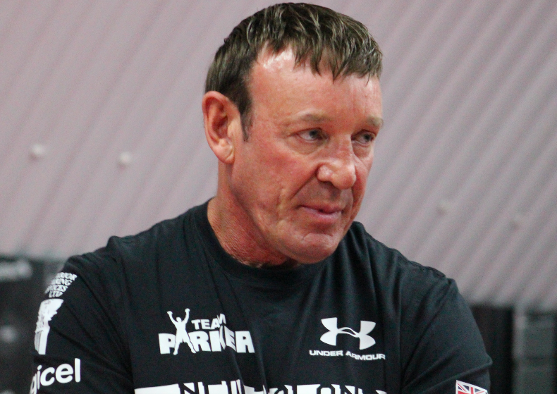 Kevin Barry And Team Parker Not Rattled By The Joshua Show Pressure – “Joe Knocks Joshua Out In This Fight”