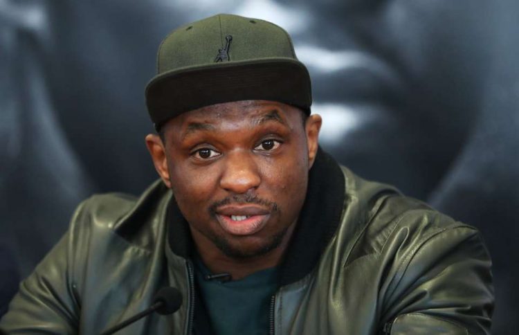 Dillian Whyte Blasts Heavyweight “Cowards” as Kubrat Pulev Negotiations Stall