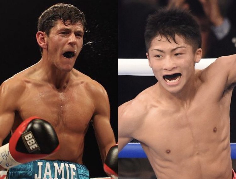 WBA Champion Jamie McDonnell Travels to Tokyo to Tackle Naoya Inoue