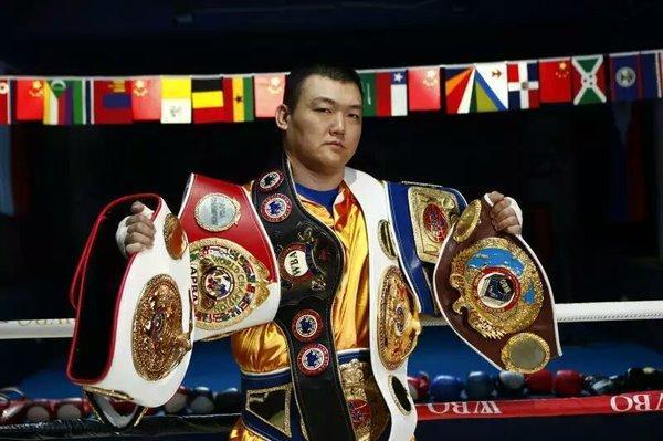 The Myth of ‘The Dragon King’…