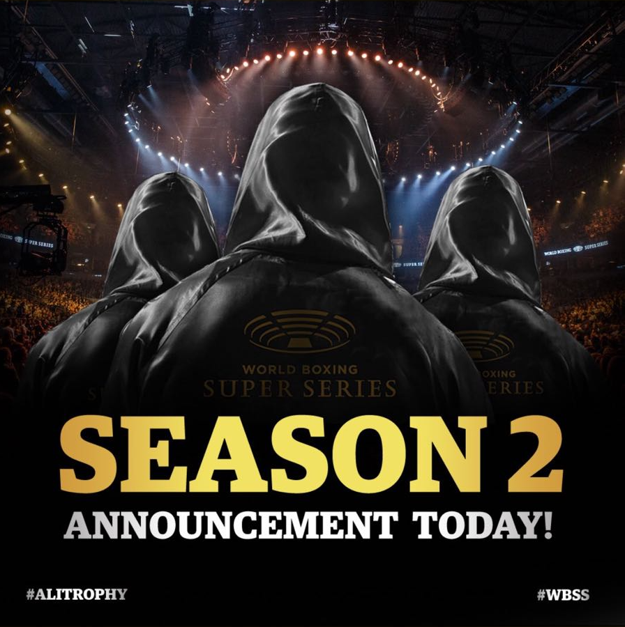 World Boxing Super Series Reveals Bantamweight Edition For Season Two