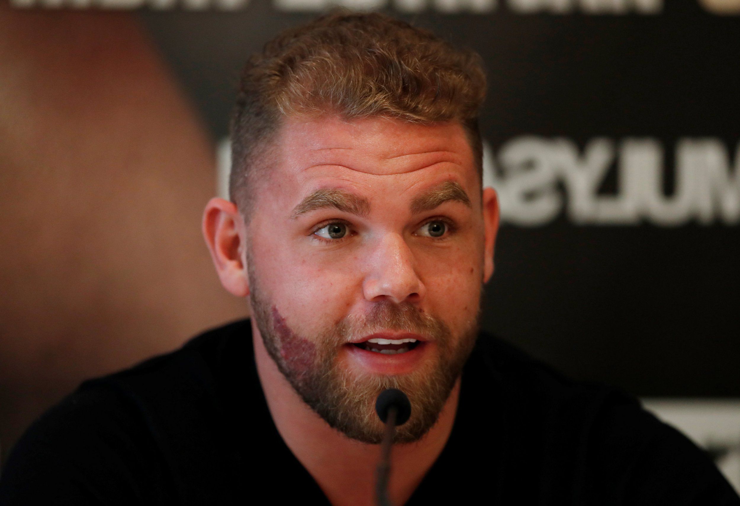 Billy Joe Saunders PULLS OUT of Martin Murray Clash: Canelo or Golovkin NEXT?