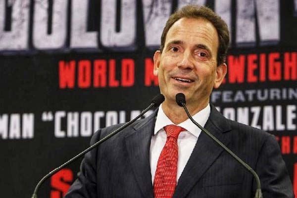 Tom Loeffler: “Gennady Golovkin Deserves More Than 35% for Canelo Rematch!”