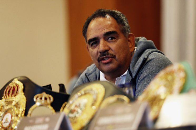 Abel Sanchez: “Gassiev Will Break Usyk Down!”