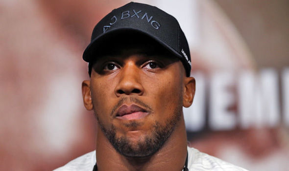 Joshua v Ruiz – A Lot Left to be Desired…