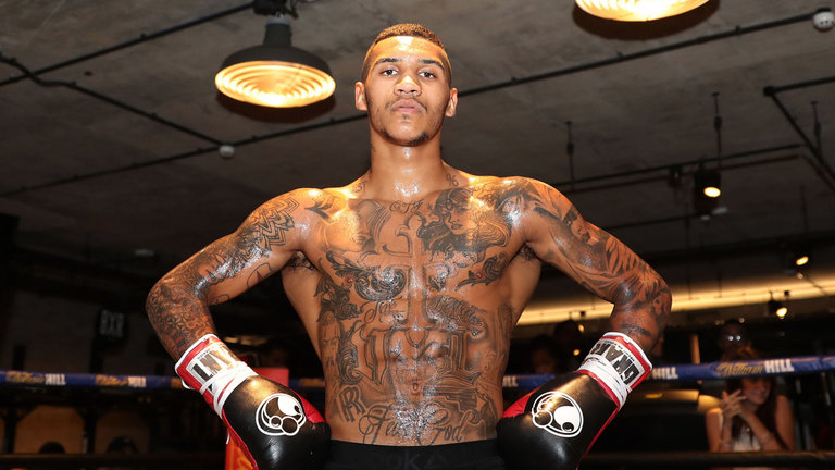 Conor Benn Predicts “Destructive Knockout” of Cedrick Peynaud at The O2 Arena