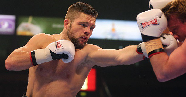 Conrad Cummings Eyes Keeler Rematch: “I have learned the hard way!”