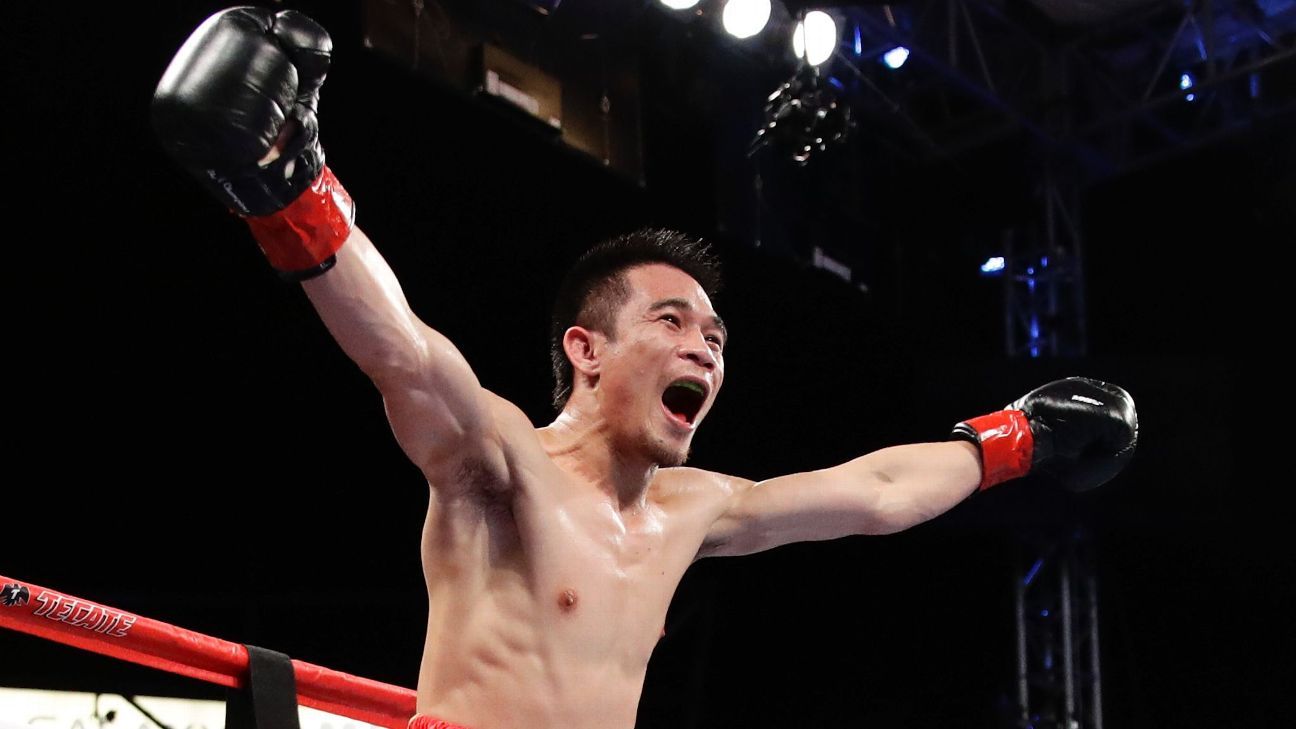 A Hero’s Return: Srisaket Sor Rungvisai Defends WBC Title in Bangkok on October 6th