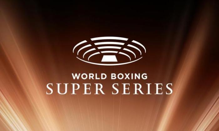 Ryan Martin and Terry Flanagan Complete 140lbs World Boxing Super Series Line-up