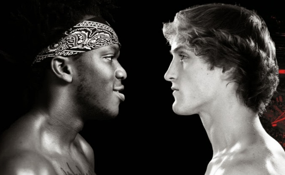 Sparring For Millions: KSI vs Logan Paul in YouTube ‘World Title’ Bout