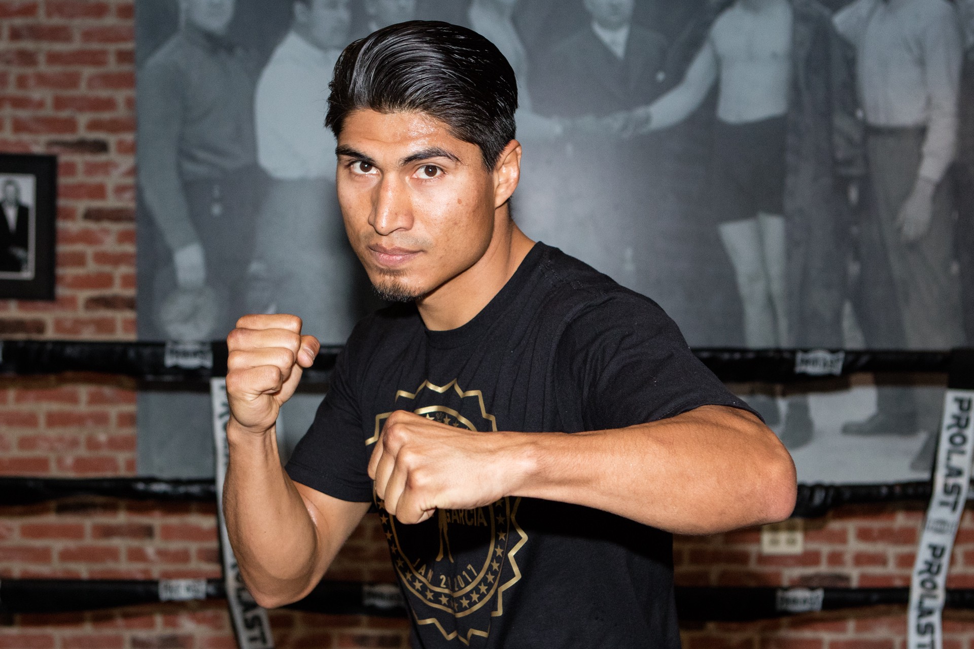 The Impossible Task: Can Mikey Garcia Handle ‘The Truth’?