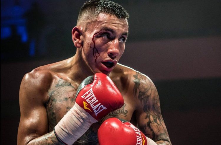 Samuel Vargas: “I’m going to expose Amir Khan on September 8th!”