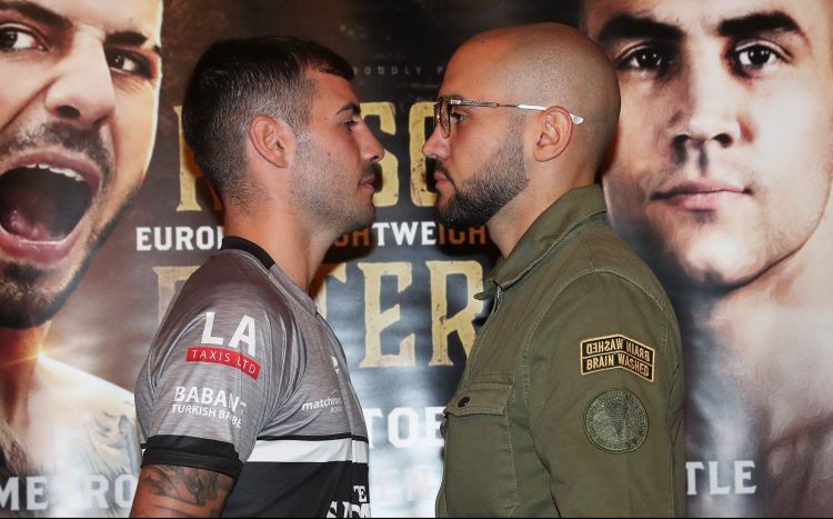 Eddie Hearn: “Lewis Ritson is a new powerhouse for British boxing!”