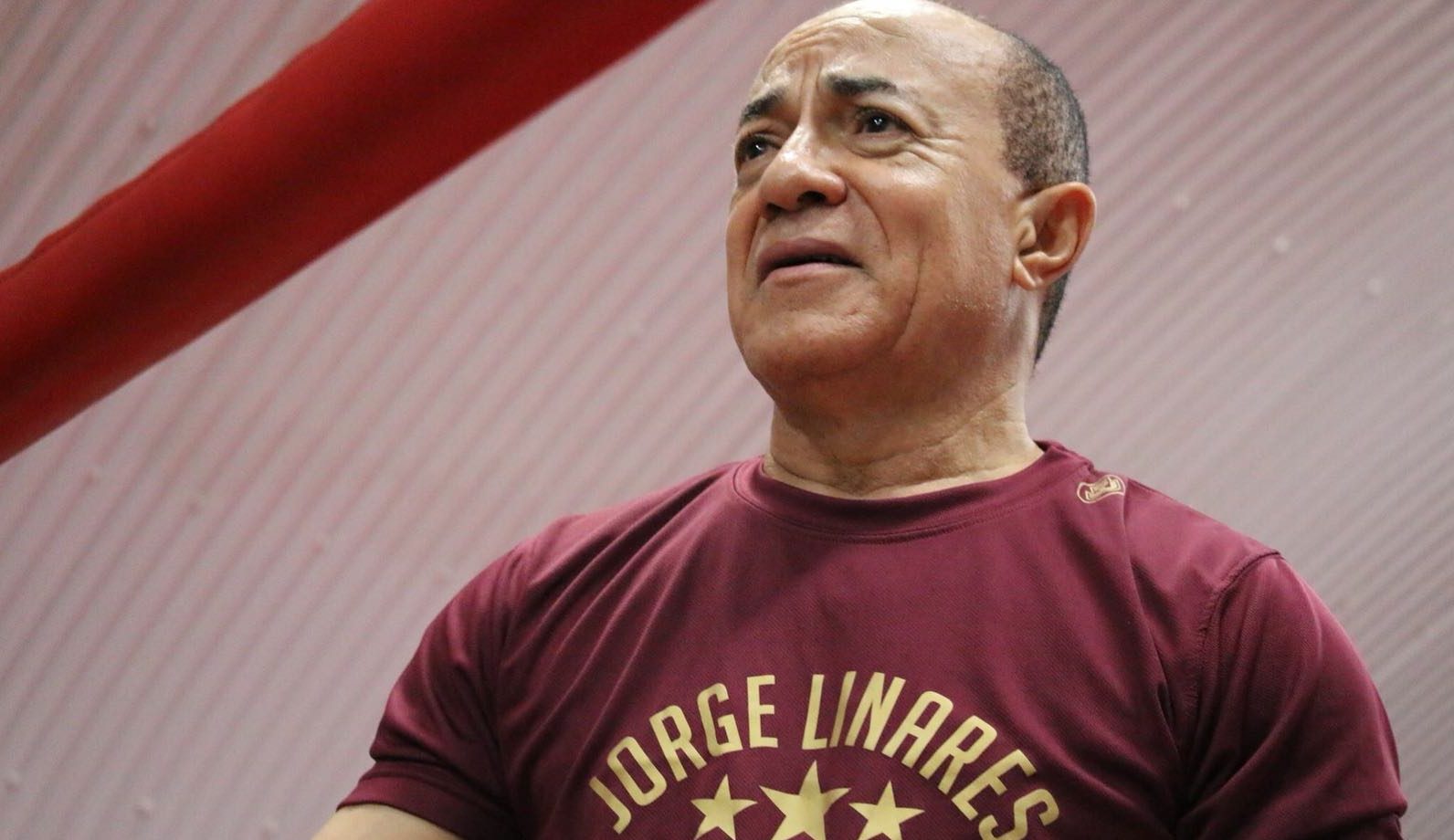 EXCLUSIVE – Ismael Salas: “The Long Goodbye…”