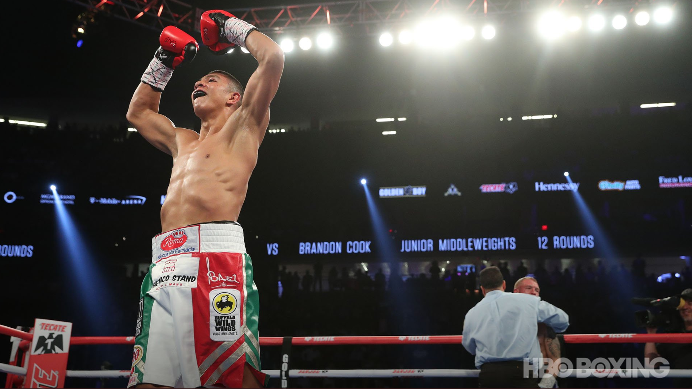 Chocolatito, Lemieux & Munguia Record Stoppage Wins on Canelo-GGG 2 Undercard