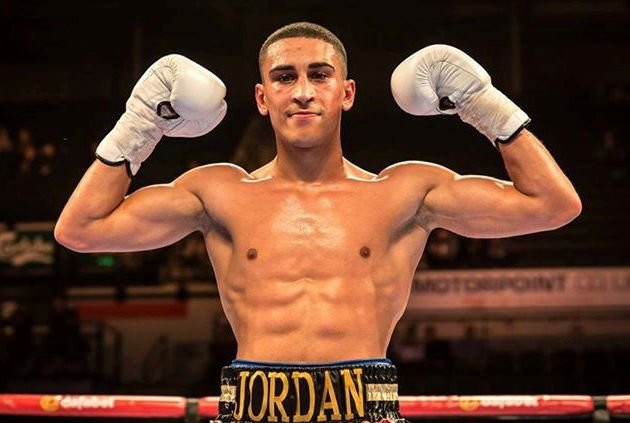 Jordan Gill Ready for Ryan Doyle: “I’ll prove the hype is real!”