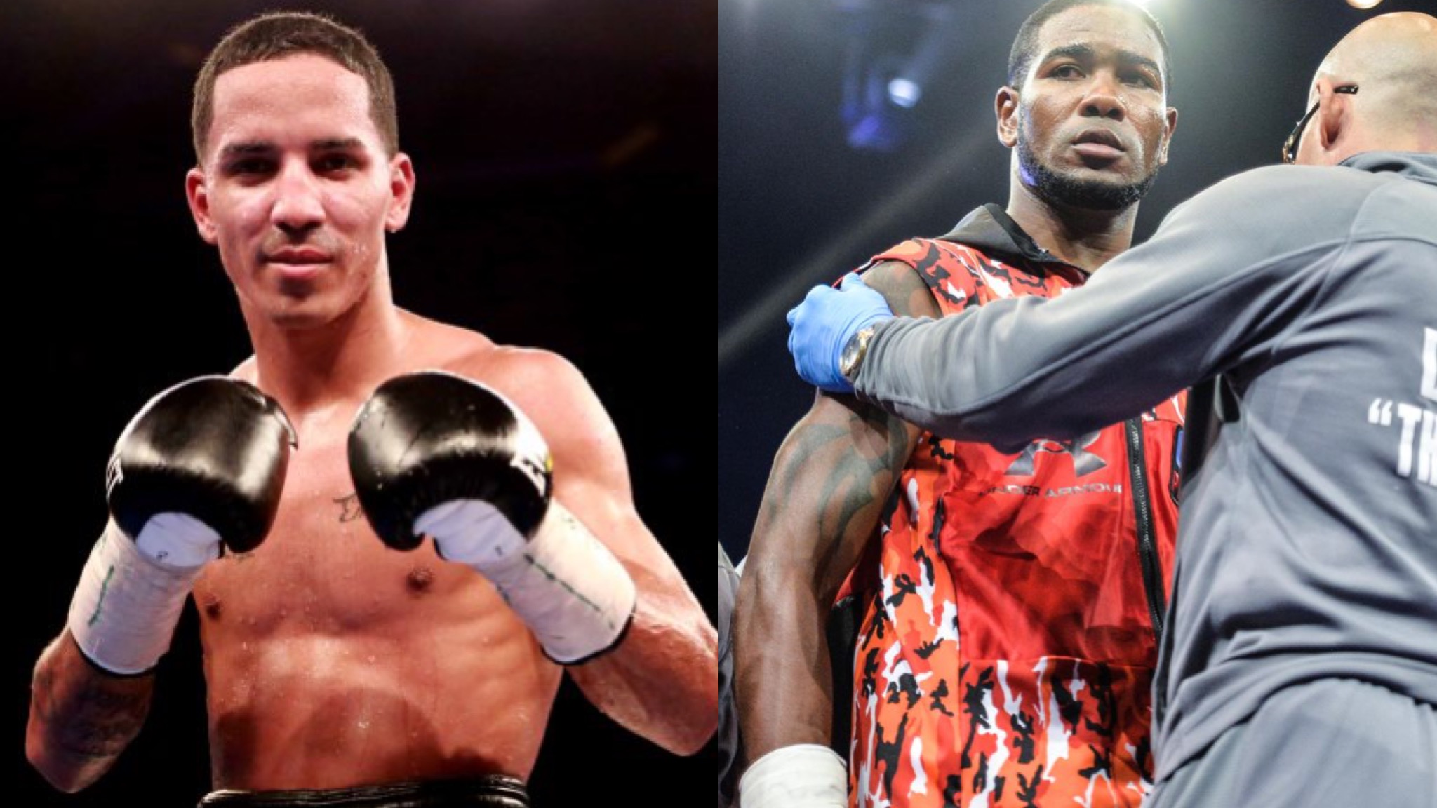 Rodriguez And Dorticos Successes Sees Them Advance In WBSS