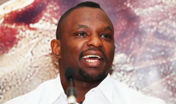 Dillian Whyte: A Man in Limbo?
