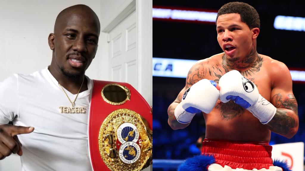 Tevin Farmer Calls Out Gervonta Davis: “Let’s make it happen!”