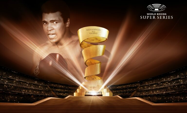 Dorticos-Masternak and Rodriguez-Moloney in WBSS Double Header