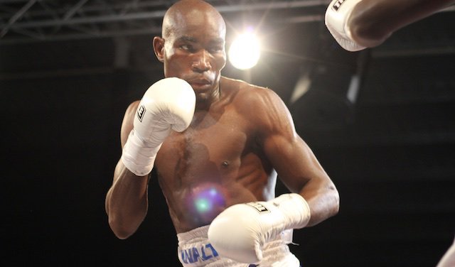 Walter Kautondokwa: “I fear no man! I’m ready to KO Demetrius Andrade!”