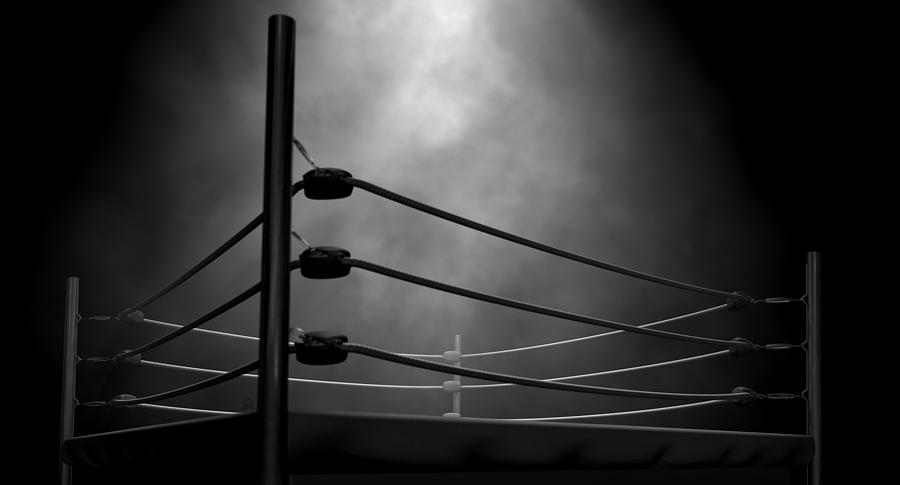The conveyor belt: Why small hall boxing must survive