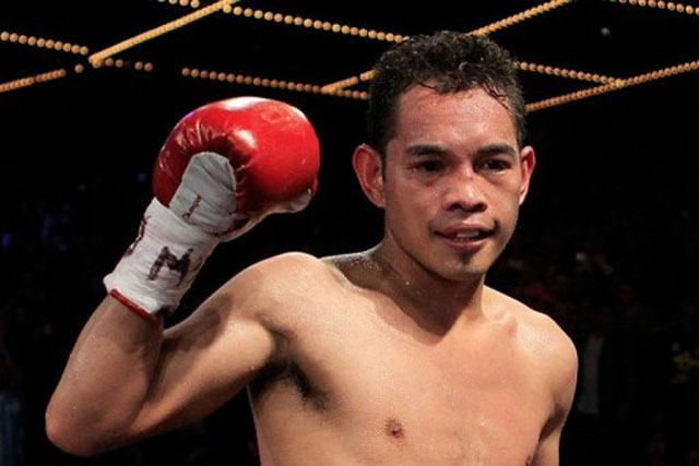 Nonito Donaire Claims WBA Bantamweight Title After Burnett Retires With Injury