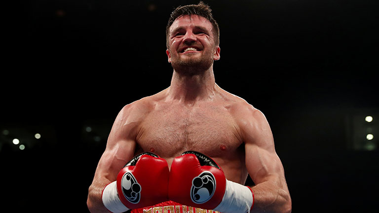 Anthony Fowler to Return on Brook-Zerafa Undercard on December 8