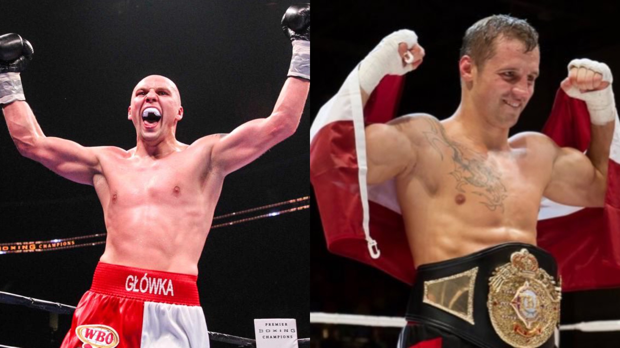 Krzysztof Glowacki And Mairis Briedis Advance To WBSS Semi-Finals