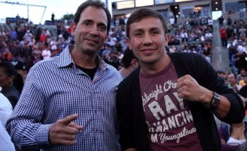 Tom Loeffler Claims ‘Canelo’ Had Post-Fight VADA Test Cancelled