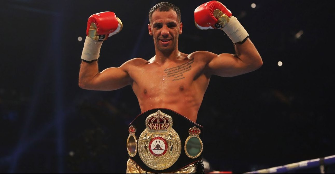 Kal Yafai Eyeing Unification Bouts With Ancajas and Sor Rungvisai in 2019